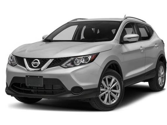 NISSAN ROGUE SPORT 2018 JN1BJ1CP6JW106376 image